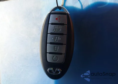 2017 Infiniti Qx60 from USA, damaged, VIN 5N1DL0MN3HC547784